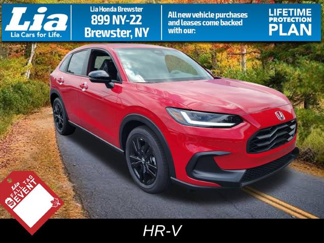 2027 Honda HR-V Sport AWD for sale in Brewster, NY