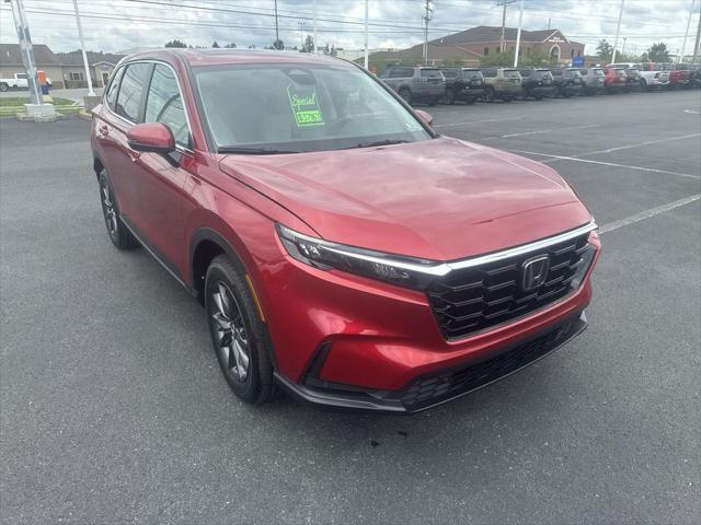 2026 Honda CR-V EX-L AWD for sale in 	DuBois, PA