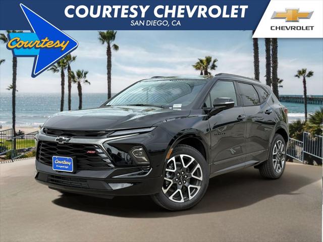 2026 Chevrolet Blazer RS for sale in San Diego, CA