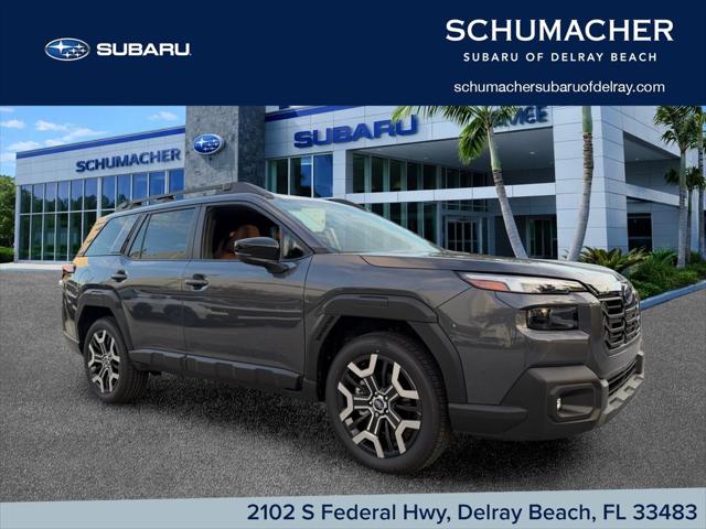 2026 Subaru Outback Touring XT for sale in Delray Beach, FL