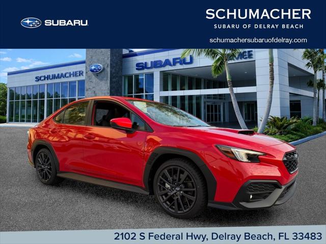 2026 Subaru WRX Premium for sale in Delray Beach, FL