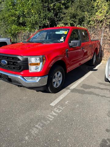 2021 Ford F-150 XL for sale in Sacramento, CA