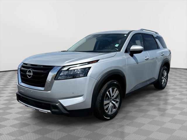 2025 Nissan Pathfinder SL FWD for sale in Oklahoma City, OK