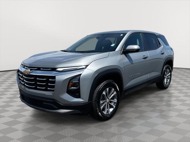 2026 Chevrolet Equinox AWD LT for sale in Oklahoma City, OK