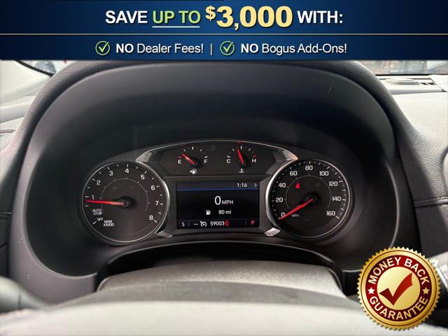 Used 2024 GMC Terrain AWD SLT For Sale in Muscle Shoals, AL