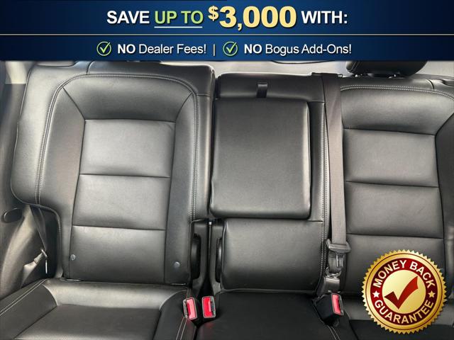 Used 2024 GMC Terrain AWD SLT For Sale in Muscle Shoals, AL