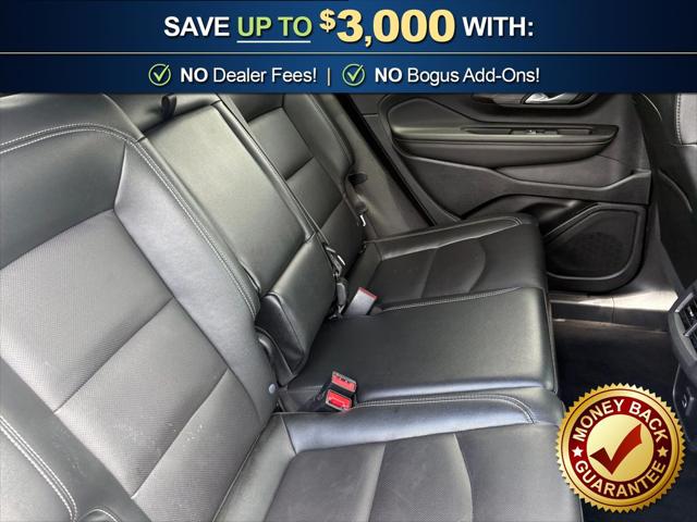 Used 2024 GMC Terrain AWD SLT For Sale in Muscle Shoals, AL