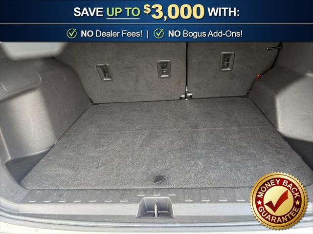 Used 2024 GMC Terrain AWD SLT For Sale in Muscle Shoals, AL