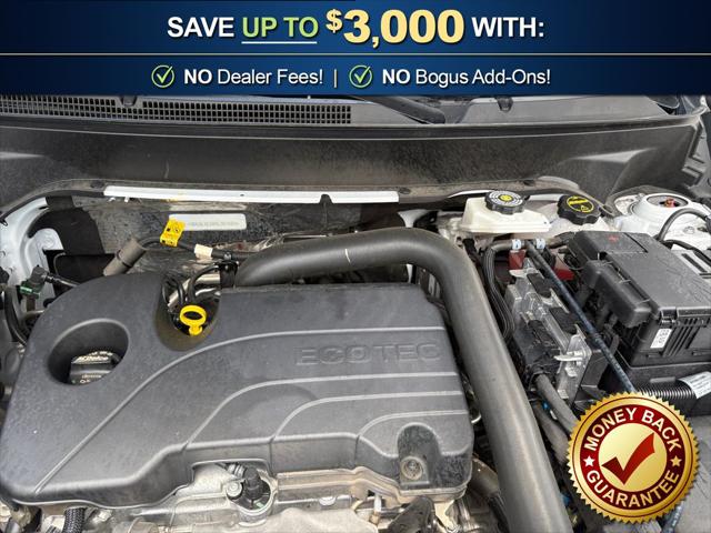 Used 2024 GMC Terrain AWD SLT For Sale in Muscle Shoals, AL