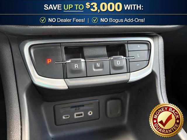 Used 2024 GMC Terrain AWD SLT For Sale in Muscle Shoals, AL