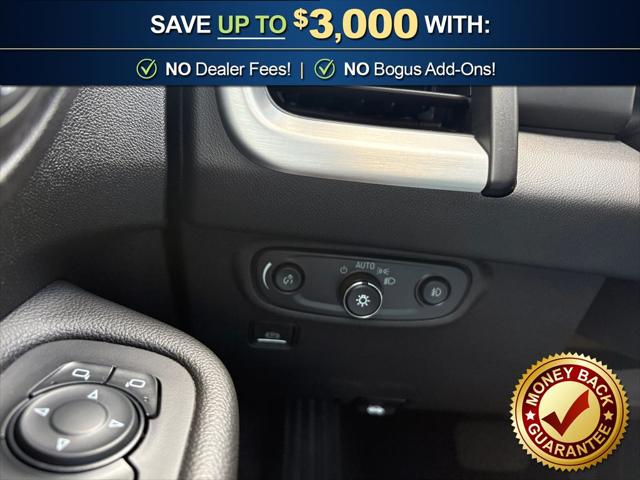 Used 2024 GMC Terrain AWD SLT For Sale in Muscle Shoals, AL