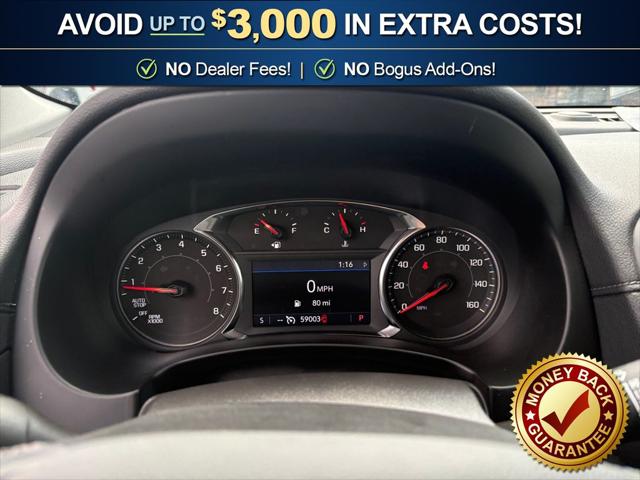 Used 2024 GMC Terrain AWD SLT For Sale in Muscle Shoals, AL