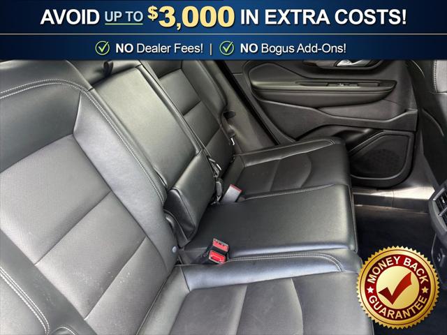 Used 2024 GMC Terrain AWD SLT For Sale in Muscle Shoals, AL