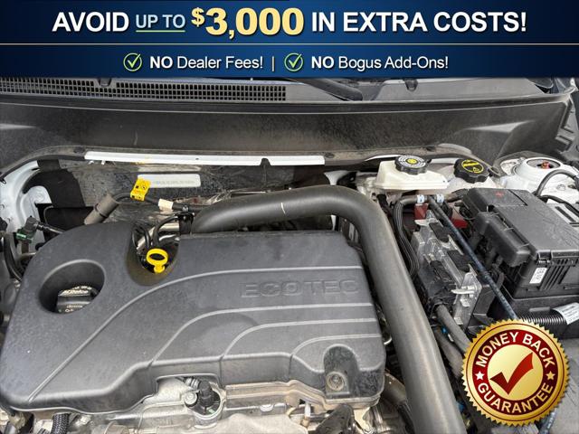 Used 2024 GMC Terrain AWD SLT For Sale in Muscle Shoals, AL