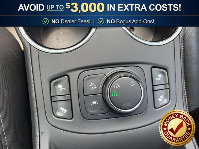 Used 2024 GMC Terrain AWD SLT For Sale in Muscle Shoals, AL