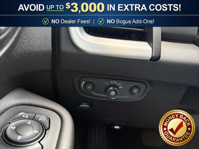 Used 2024 GMC Terrain AWD SLT For Sale in Muscle Shoals, AL