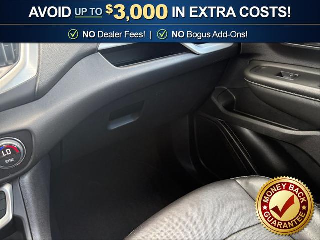 Used 2024 GMC Terrain AWD SLT For Sale in Muscle Shoals, AL