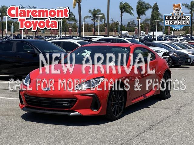 2026 Subaru BRZ tS for sale in Claremont, CA