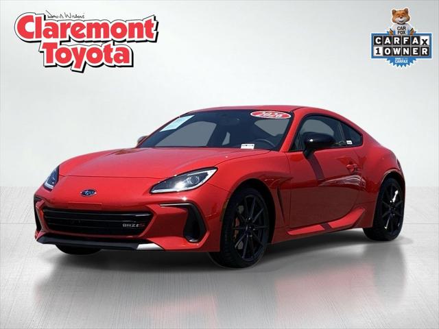 2026 Subaru BRZ tS for sale in Claremont, CA