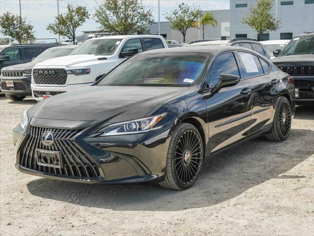 2022 Lexus ES 350 350 for sale in Temecula, CA