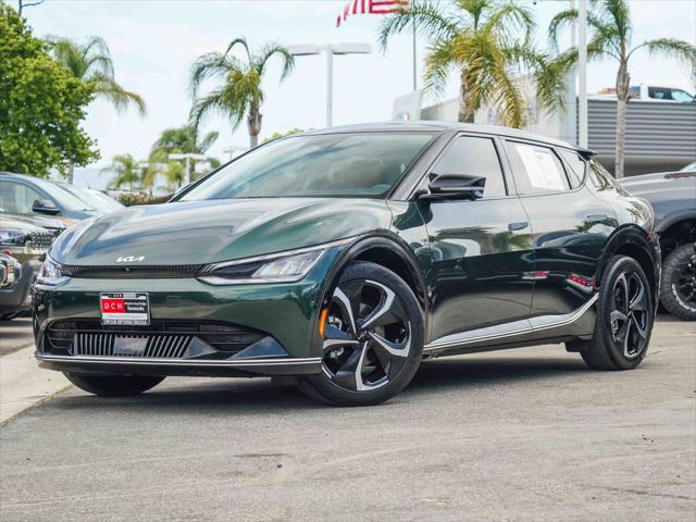 2023 Kia EV6 GT-Line for sale in Temecula, CA