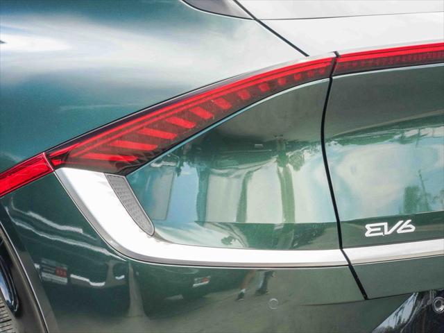 2023 Kia EV6 GT-Line