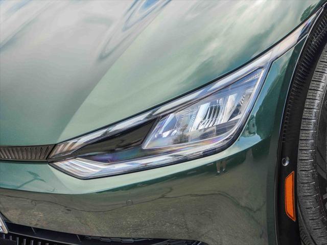 2023 Kia EV6 GT-Line