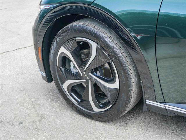 2023 Kia EV6 GT-Line