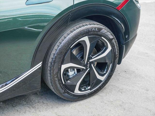2023 Kia EV6 GT-Line