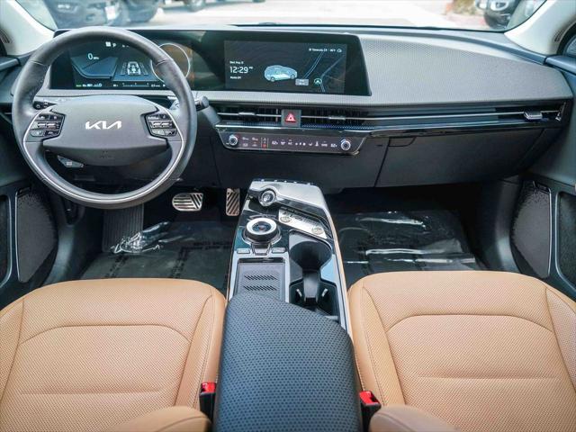 2023 Kia EV6 GT-Line
