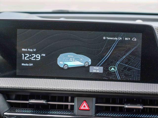 2023 Kia EV6 GT-Line