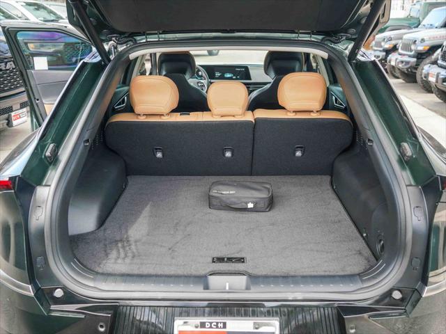 2023 Kia EV6 GT-Line