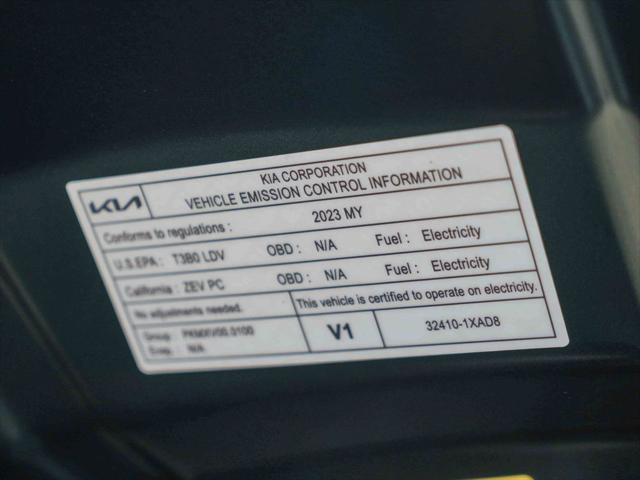 2023 Kia EV6 GT-Line