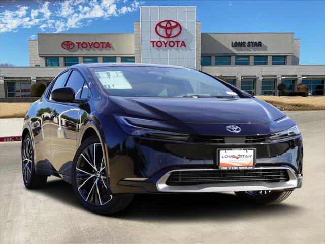 2027 Toyota Prius XLE for sale in Lewisille, TX