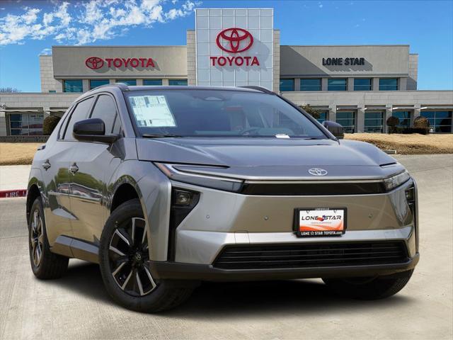 2026 Toyota bZ XLE Plus for sale in Lewisille, TX