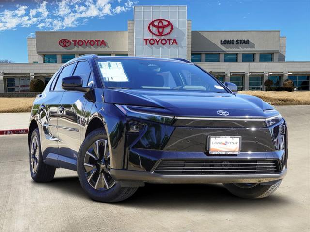 2026 Toyota bZ XLE Plus for sale in Lewisille, TX