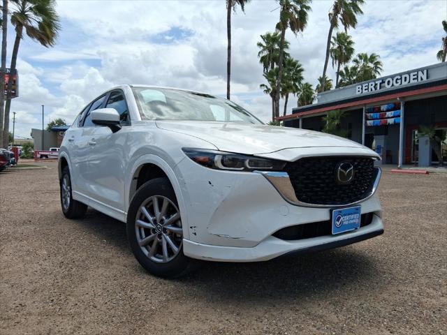 2024 Mazda CX-5 2.5 S Select for sale in Mission, TX