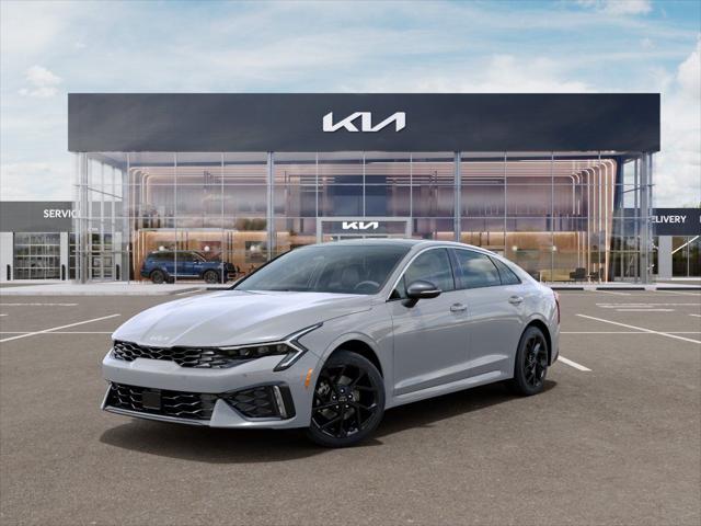 2026 Kia K5 GT-Line AWD for sale in Yonkers, NY