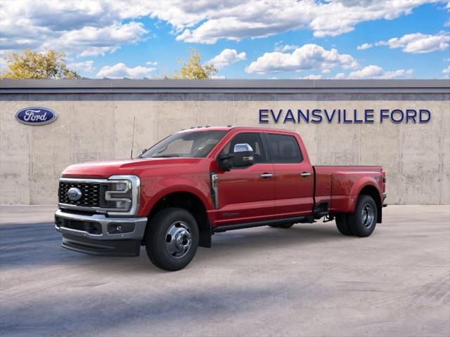 2026 Ford F-350 LARIAT for sale in Evansville, WI