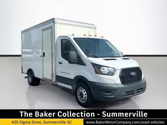 2023 Ford Transit Cutaway Base for sale in Summerville, SC