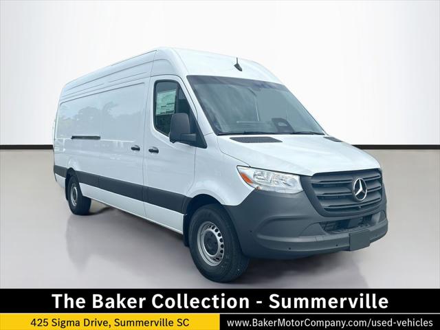 2026 Mercedes-Benz Sprinter 2500 Cargo 170 WB for sale in Summerville, SC