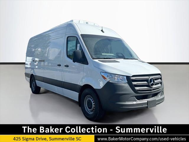 2026 Mercedes-Benz Sprinter 2500 Cargo 170 WB for sale in Summerville, SC