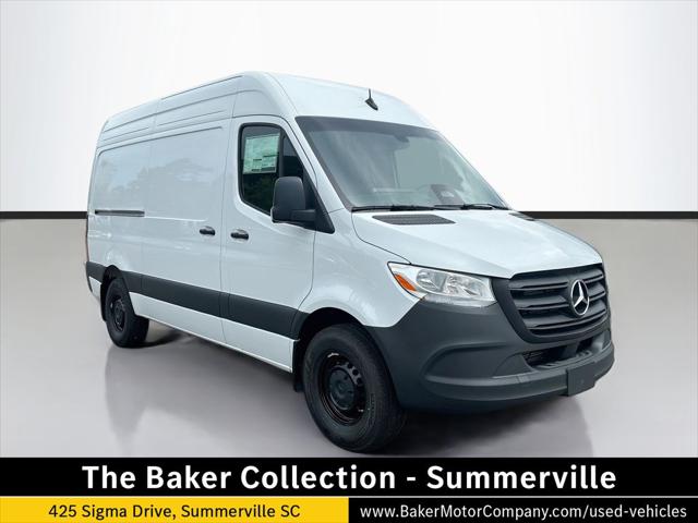 2026 Mercedes-Benz Sprinter 2500 Cargo 144 WB for sale in Summerville, SC