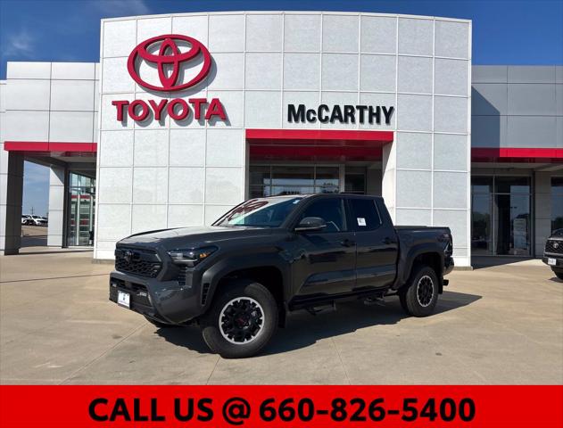2026 Toyota Tacoma TRD Off-Road for sale in Sedalia, MO