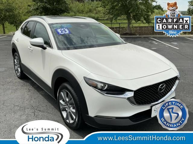 2025 Mazda CX-30 2.5 S Preferred Package for sale in Lees Summit, MO