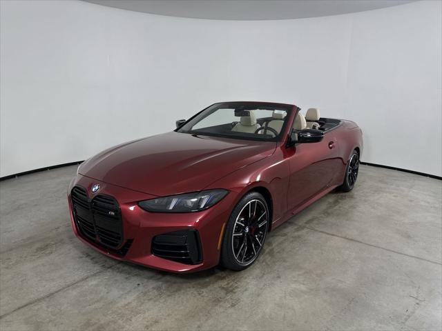 2025 BMW M4 xDrive for sale in Nashua, NH