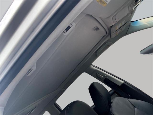 2010 Subaru Forester 2.5X Limited