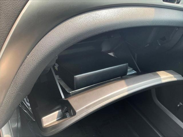 2010 Subaru Forester 2.5X Limited