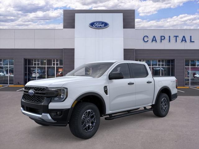 2026 Ford Ranger XLT for sale in Wilmington, NC
