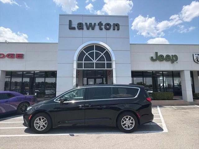 2024 Chrysler Pacifica Touring L for sale in Lawton, OK